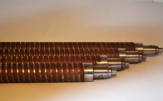 Metallverarbeitende Werkstatt